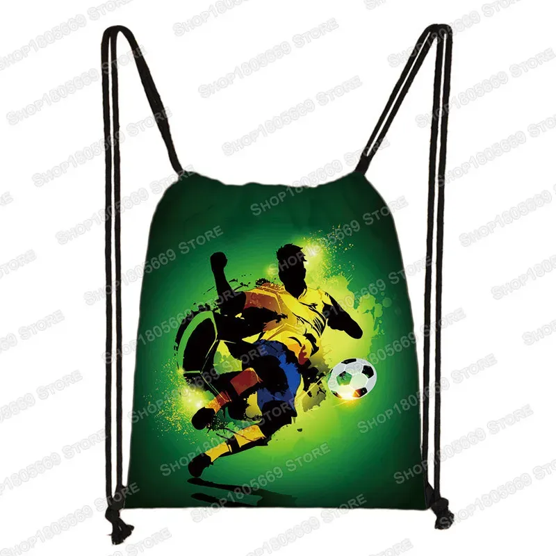 sac à dos à cordon imprimé pour hommes, sac de rangement à la mode pour adolescents et garçons, sac à dos décontracté, sac de voyage, sac de livre, cadeau
