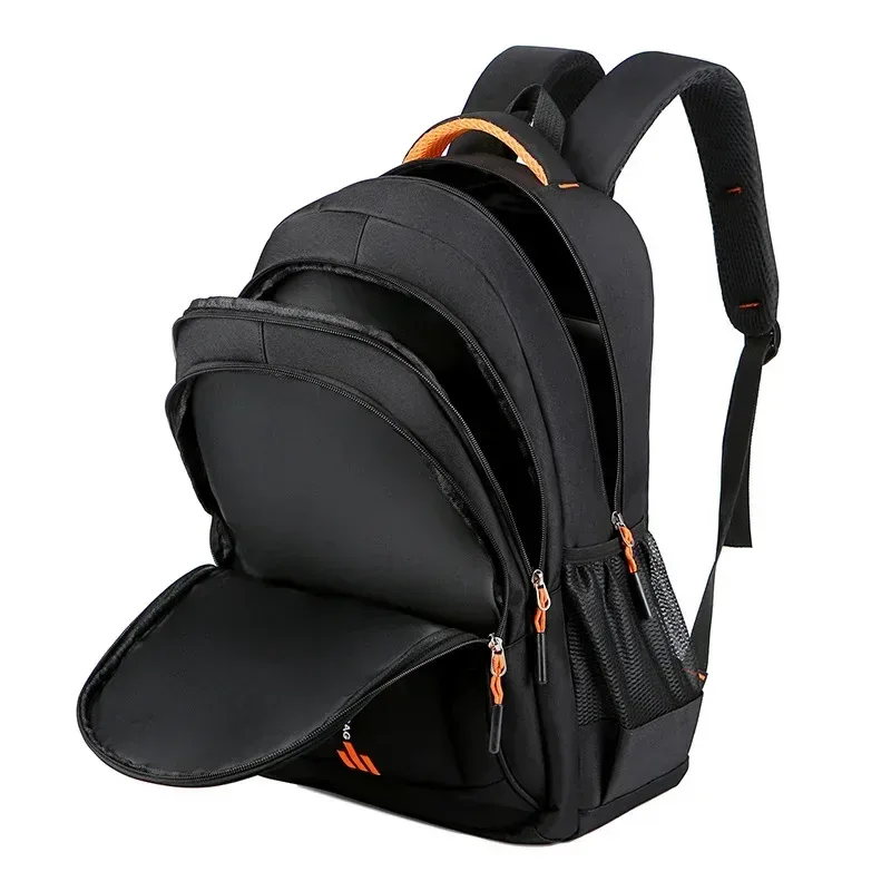 sacs à dos pour hommes oxford sac à dos étanche sac d'ordinateur d'affaires sacs à dos de voyage décontractés cartable pour lycéens 가