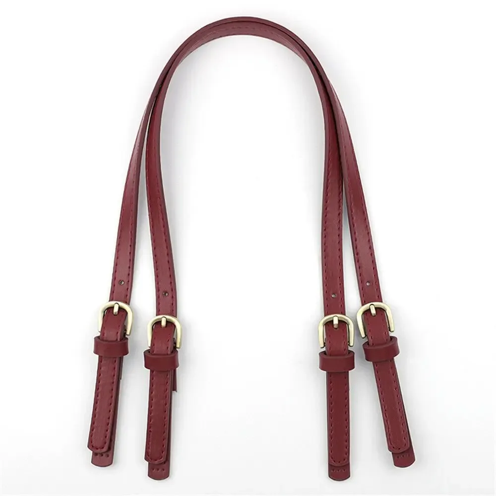 sangle de remplacement pour sac à bandoulière 65-71cm, sac à main en cuir pu, poignée de sac à main pour femmes, ceintures réglables, accessoires de sac, diy, nouvelle collection