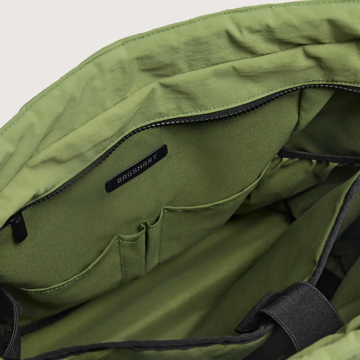 bagsmart sacs pour femmes sac fourre-tout étanche sac à main léger parfait pour le travail de gymnastique voyage grand sac à bandoulière sacs à bandoulière