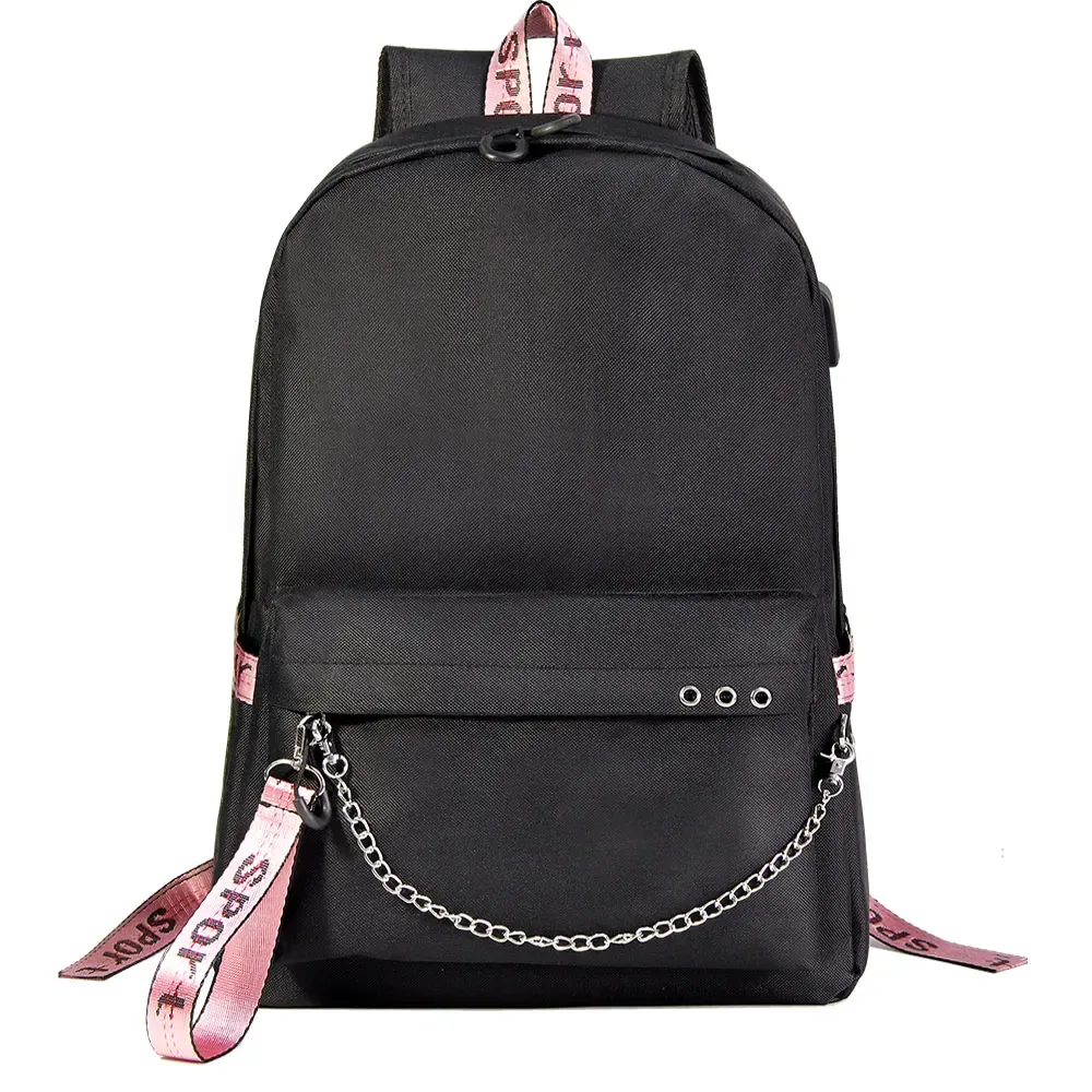 sac à dos personnalisé en toile pour homme, femme, adolescent, avec impression diy de votre photo ou logo, idéal pour l'école