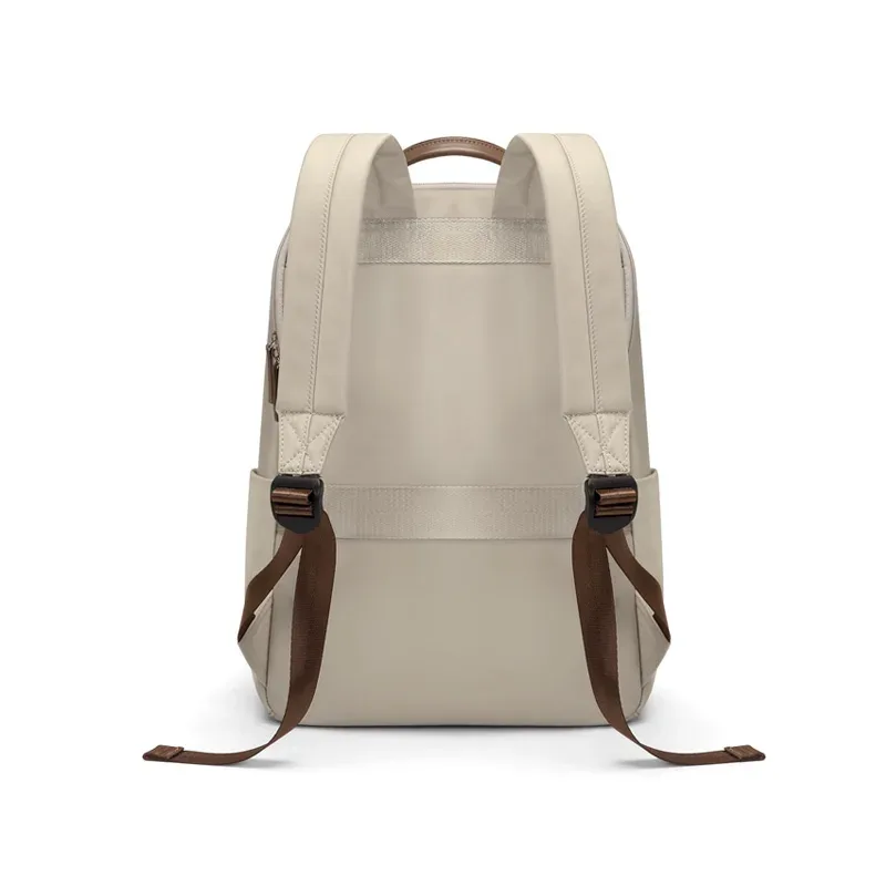 sac à dos de golf pour femmes, cartable simple et à la mode pour étudiantes, lycéennes, sac à dos pour ordinateur