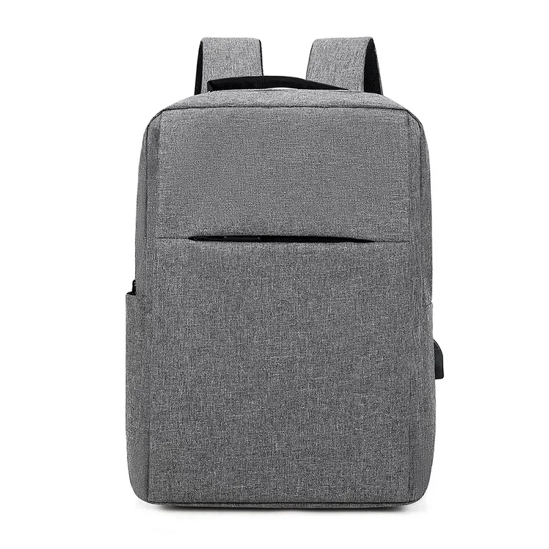 sac d'affaires multifonctionnel et tendance unisexe sac à dos d'étudiant sac pour ordinateur portable pour hommes d'affaires sac à dos de voyage