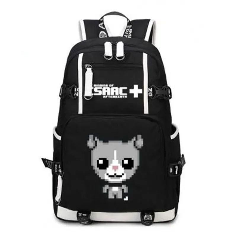sac à dos d'école pour ordinateur portable, sac de voyage pour adolescents, cadeau