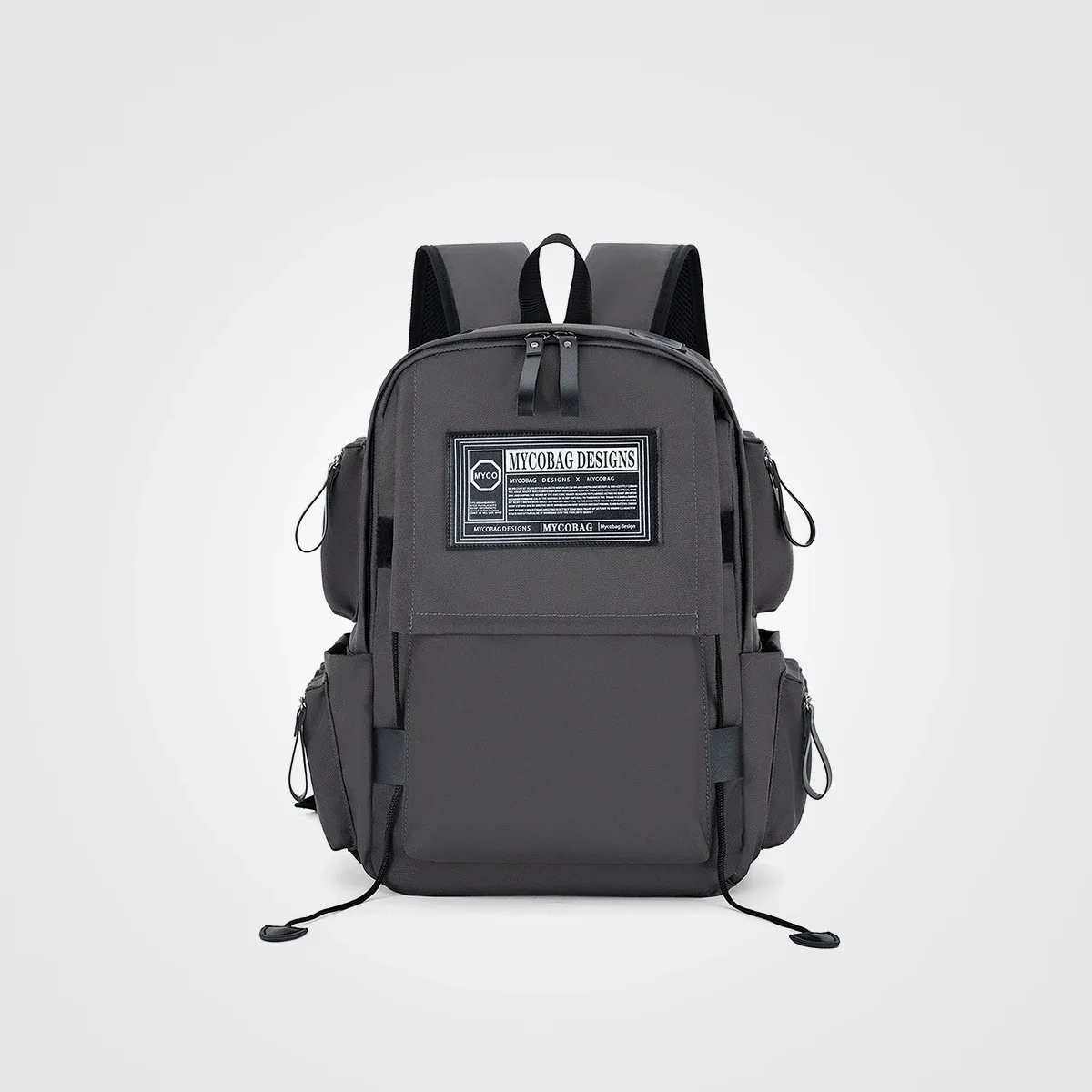 sac à dos homme haut de gamme grande capacité ordinateur sac à dos sac de voyage sac d'alpinisme collège lycée et lycée femme