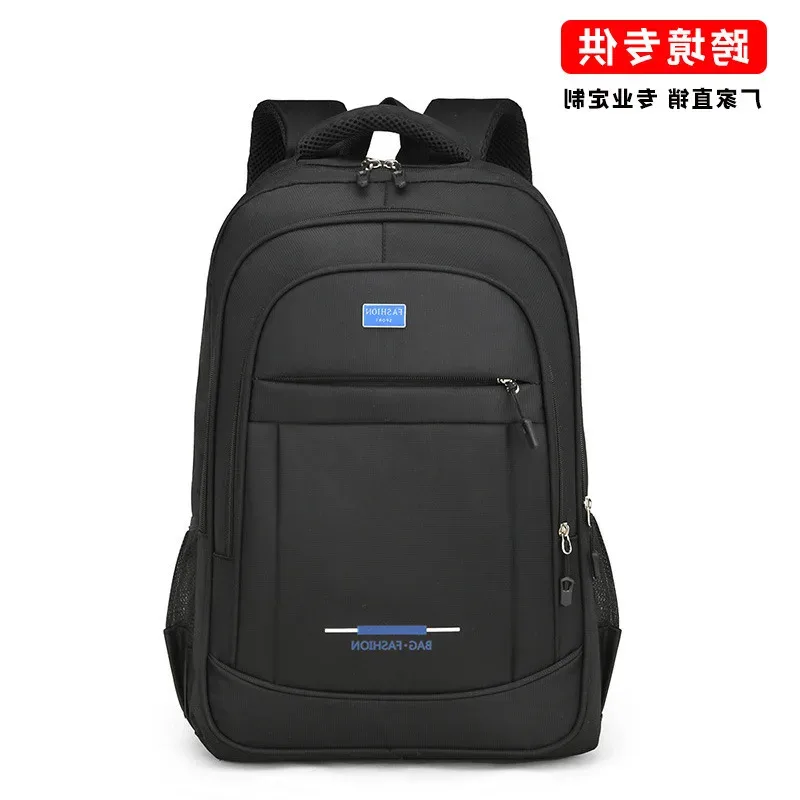 Sac à dos léger pour ordinateur portable, pour hommes, affaires, décontracté, étudiants, voyages, grande capacité, sac à dos de jour