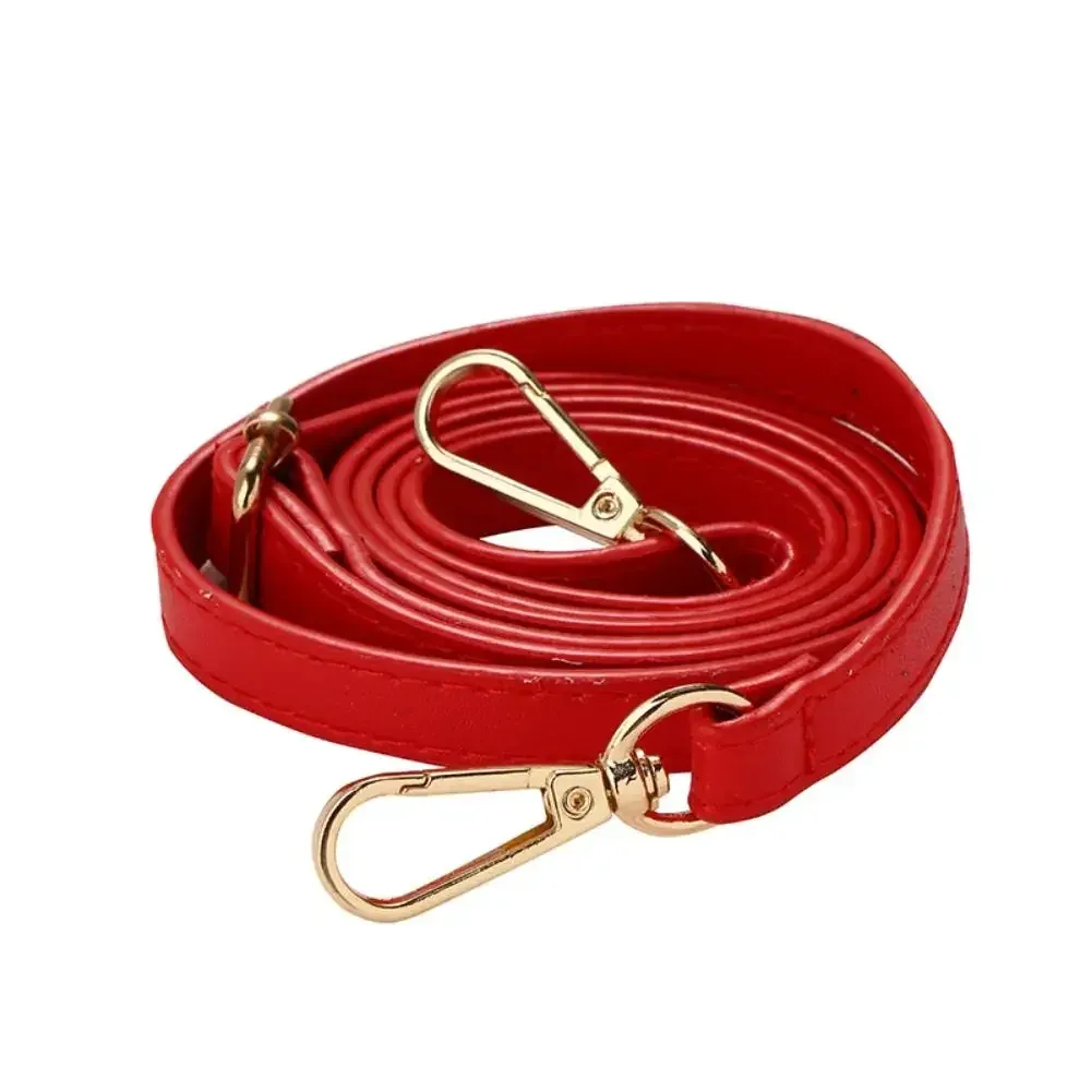 accessoires pour sacs : sangle de sac en cuir de 120 cm, détachable et réglable, pour sacs à bandoulière et sacs croisés pour femmes