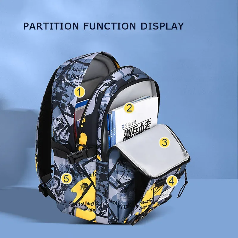 sacs d'école de voyage pour adolescents, sac d'école pour enfants, sac à dos camouflage vert armée, stylo pour étudiant, sac pour ordinateur portable, rugzak mochila escola