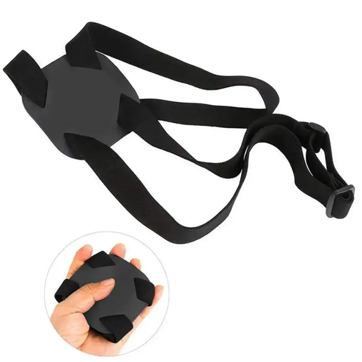 sangle de fixation anti-perte à sangles croisées pour valise de voyage, accessoire d'emballage, sangle à boucle pour bagages
