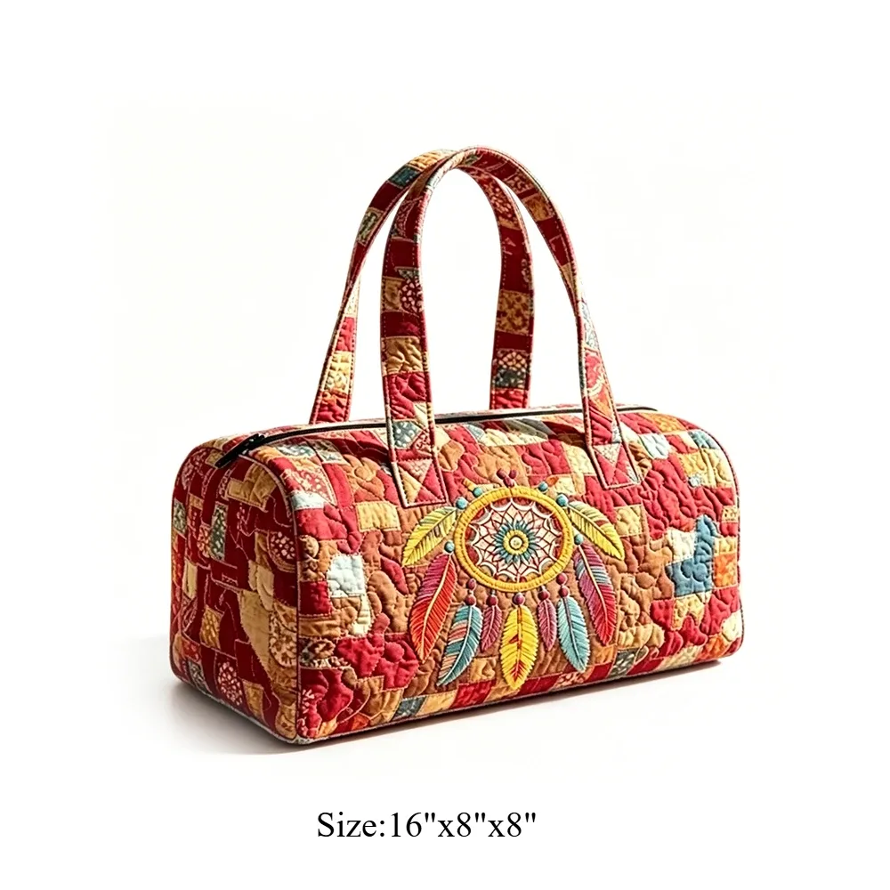 sac de voyage matelassé rose flamant rose, sac de voyage pour vacances d'été tropicales, bagage à main, sac de plage, de sport, avec un animal mignon