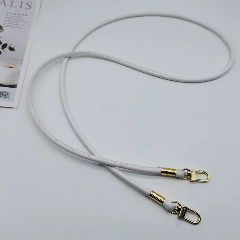 sangle de remplacement créative pour sac bandoulière, ceinture réglable en cuir pu pour sac à dos, accessoires de sac diy, sangle de remplacement