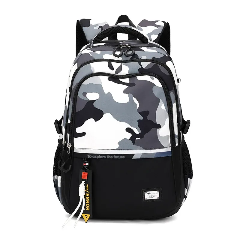 sacs d'école pour adolescents, sacs d'école pour collégiens, sac à dos de voyage en plein air, sac à dos pour ordinateur portable, grand sac à livres pour étudiants, mochila