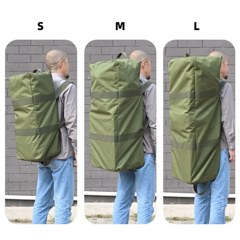sac à dos d'alpinisme pour l'extérieur, grand bagage, sac à dos de voyage, sac à dos pour le camping, l'escalade, la randonnée, la salle de sport, l'équipement de fitness, 80l