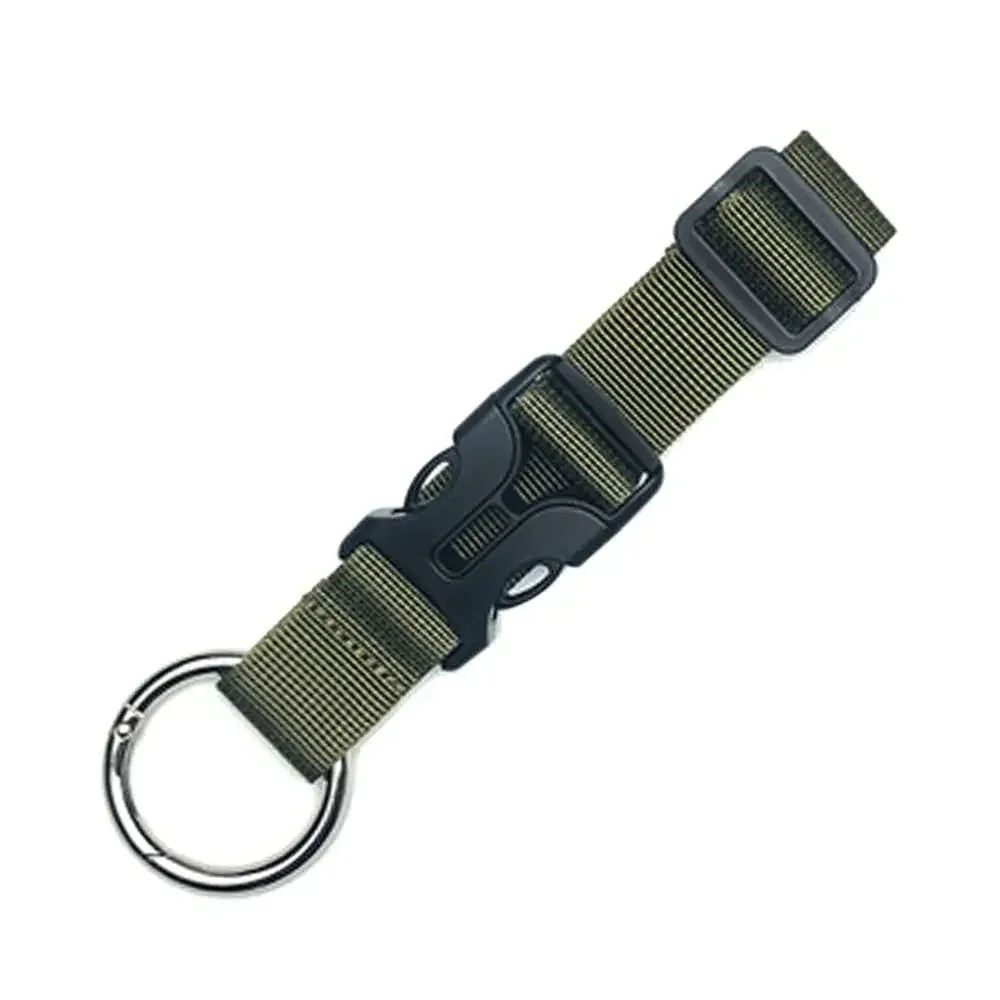 sangle de bagage portable, pince de veste de voyage, valises réglables, ceinture pour sacs à main, ajout de sac, clip à utiliser pour le transport, 1 pièce