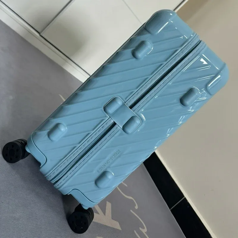 nouvelle mode, valises en polycarbonate légères de 20 pouces, 26 pouces, 30 pouces, 31 pouces, 33 pouces, avec roulettes, bagages de haute qualité