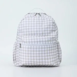 sacs à dos scolaires pour filles, grande capacité, à volants, à carreaux, cadeaux pour adolescentes, étudiantes du collège et du lycée, voyage