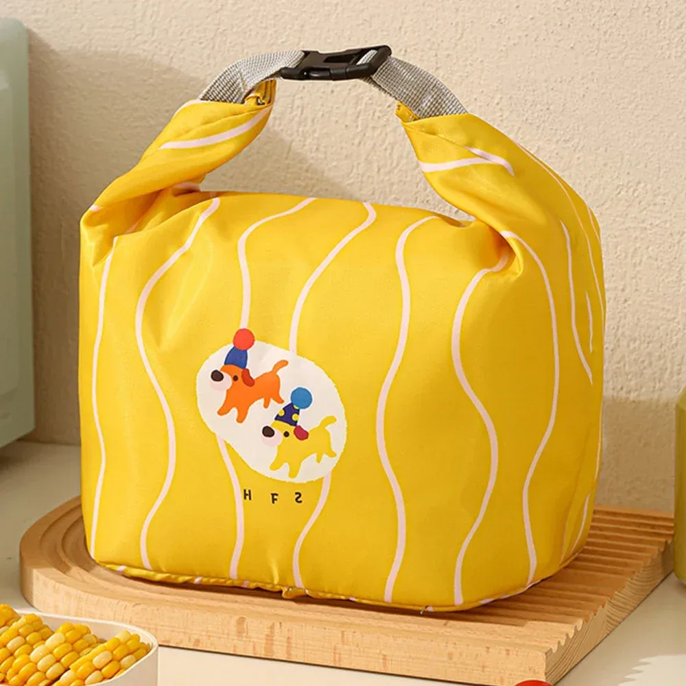 nouvelle trousse de toilette étanche essentielle pour voyage, sac de rangement portable anti-salissure à motif dessin animé, multi-fonctionnel