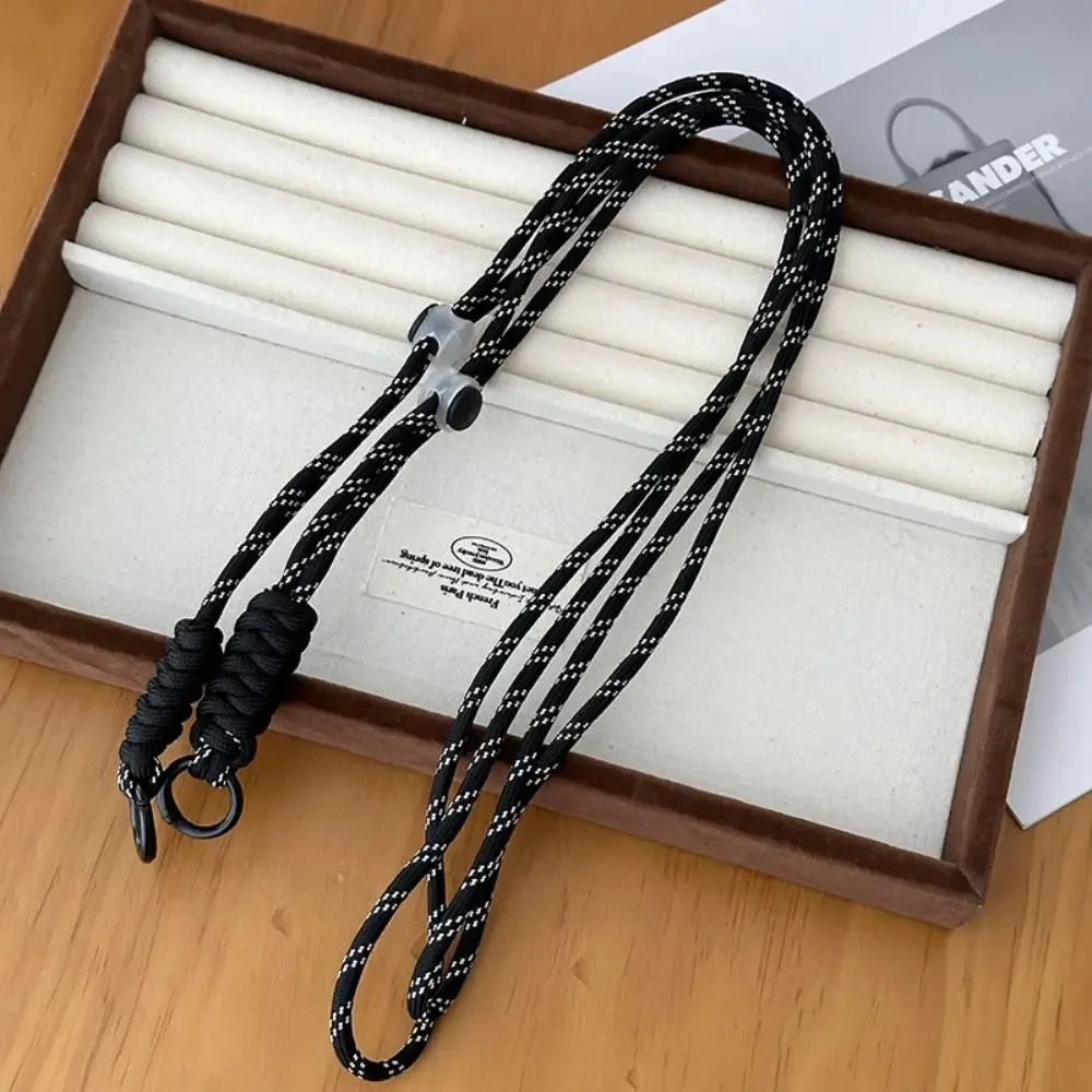jostrap-sac à bandoulière de remplacement décontracté, lanière de téléphone à bande réglable, poignées amovibles, accessoires de ceinture