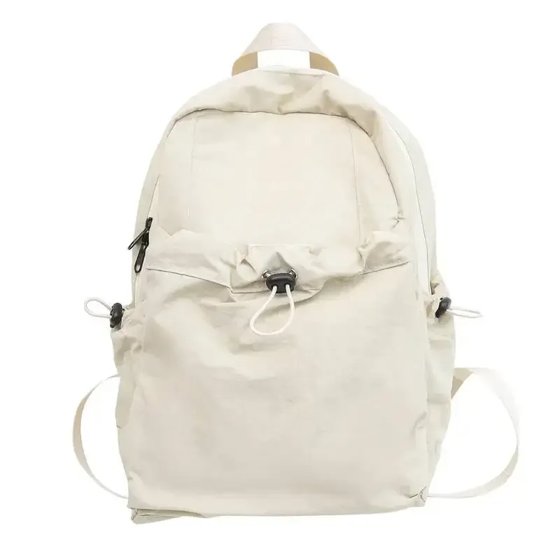 nouveau sac à dos étanche de voyage de grande capacité en vente personnalité simple décontracté léger sac à dos de sport pour hommes et femmes