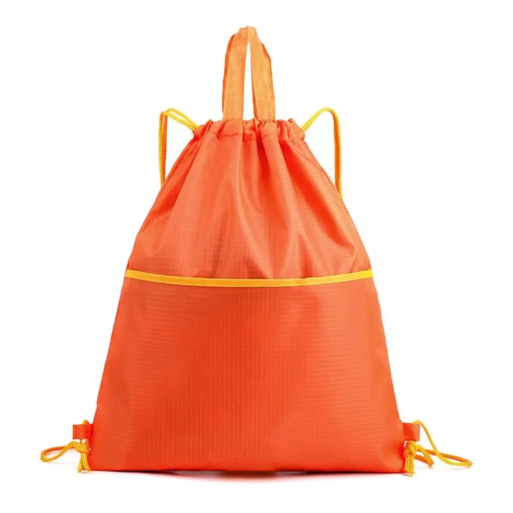 sac à cordon pour femmes, sac de rangement, sac d'alpinisme, sac de sport portable, sac de voyage, sac à dos d'extérieur