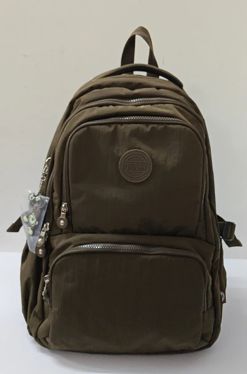 sac à dos tegaote pour femme, grand sac de voyage imperméable, mochila feminina, sacs d'école pour enfants, sac à dos pour homme