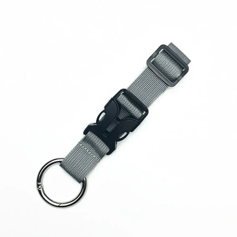 sangle externe pour sac à dos de voyage, sangle portable avec structure de dégagement, sangle de bagage add-a-bag, ceinture, porte-veste