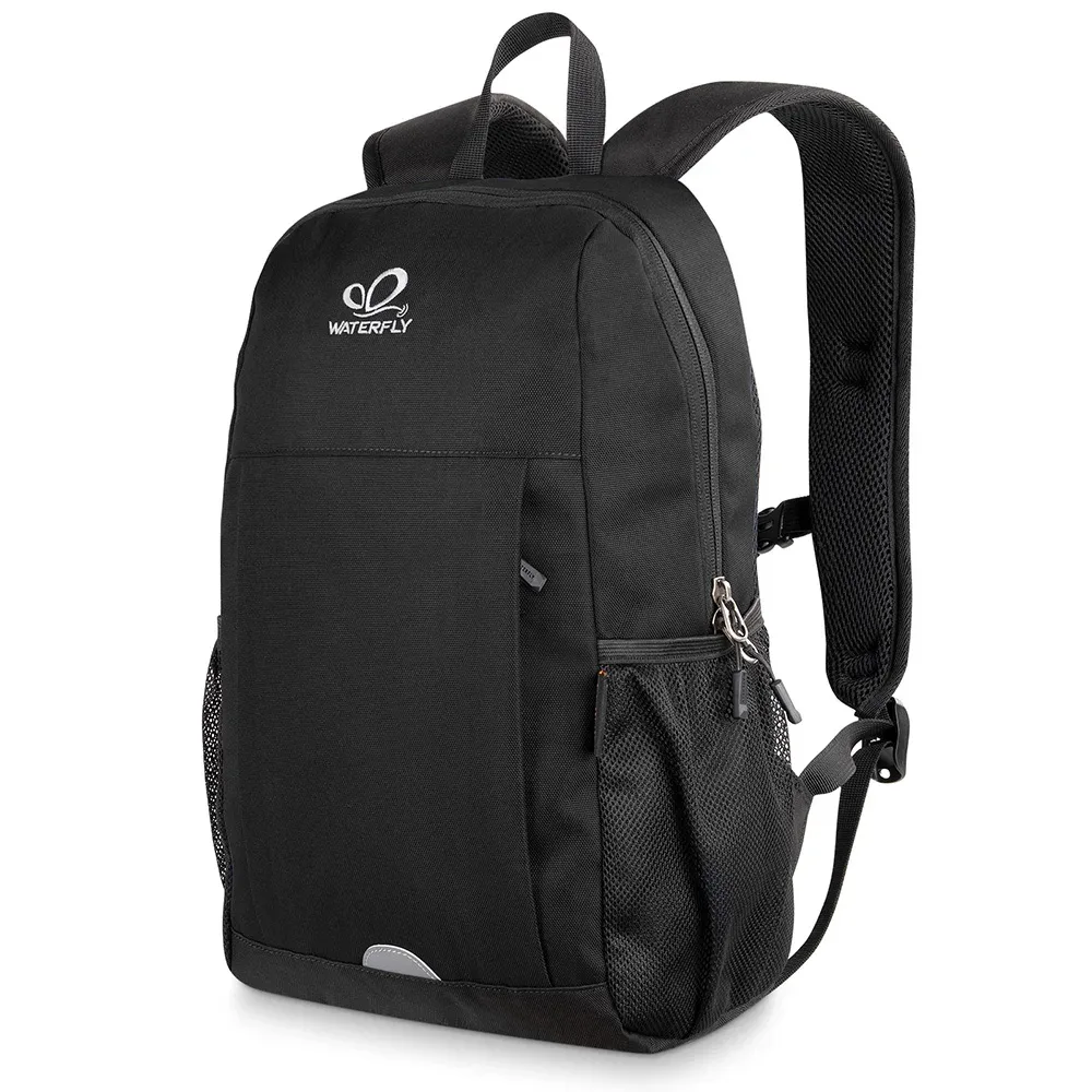 erüerfly-sac à dos observateur et durable pour adulte, étudiant, homme, femme, enfant, extérieur