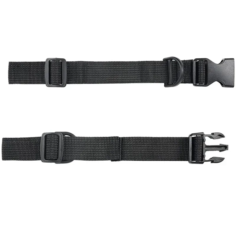 sangle de poitrine réglable pour sac à dos, harnais de transport, accessoires pour sacs tactiques de camping en plein air