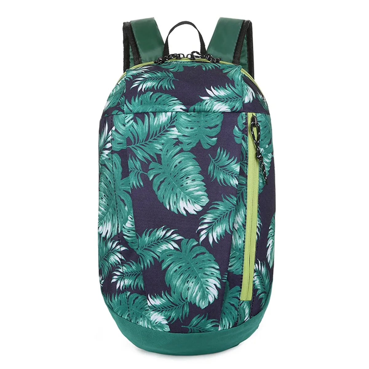 1pc dames sport voyage mini sac à dos loisirs simple ultra léger voyage tout-match voyage sac à dos hommes sport petit sac