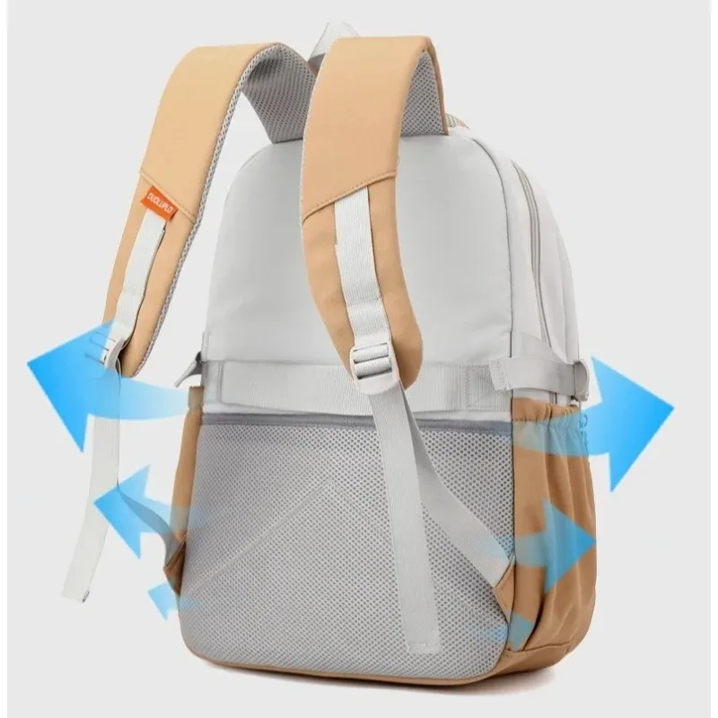 sacs d'école pour filles de 7 à 12 ans, sac à dos pour l'école primaire, sac pour adolescents, sac à livres, sac à bandoulière pour enfants