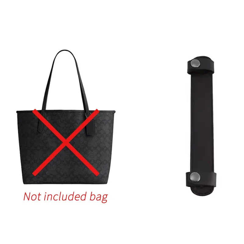 support d'épaule 2.0/3.0 pour sac fourre-tout city 33 signature, coussin d'épaule antidérapant, doux, réducteur de pression, épais