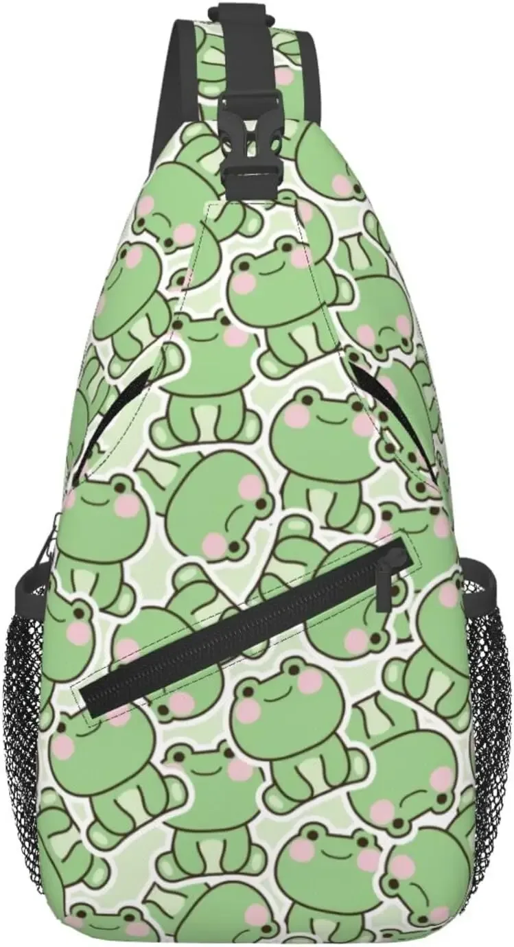 paon sac à bandoulière sac à dos bandoulière beau paon sac à bandoulière sac à dos sac de poitrine voyage randonnée décontracté sport sac à dos