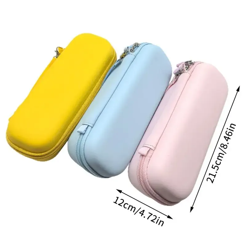 pour osmo pocket 4, étui de transport, accessoires, sac de rangement portable en eva, petit sac de protection rigide, housse de protection