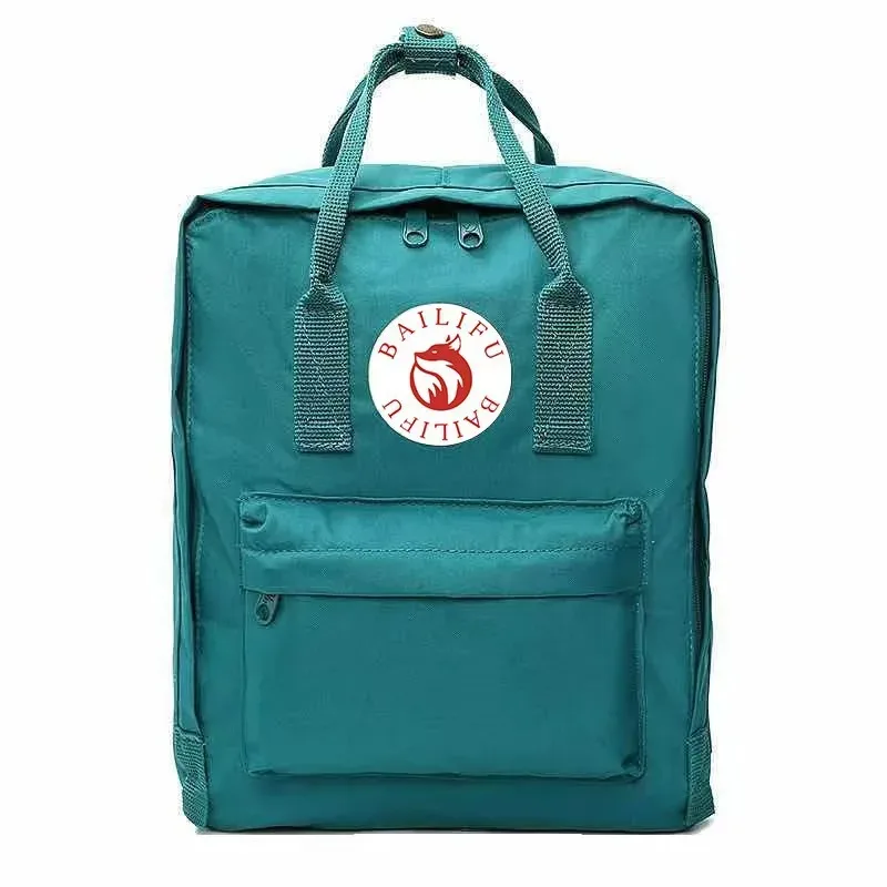 sac à dos imperméable de grande capacité, design tendance, décontracté, pour les trajets quotidiens, sac à dos pour étudiants, hommes et femmes, pour les activités de plein air