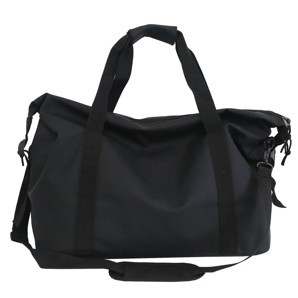 sac de voyage à main, sac de sport et de fitness de grande capacité, sac de rangement léger pour bagages, sac de voyage à bandoulière à une épaule