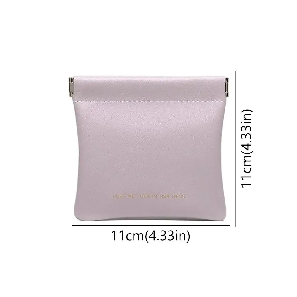 trousse de maquillage pliable et étanche - organisateur multi-couches 11-13 cm pour rouge à lèvres et maquillage, portable pour les voyages (blanc/noir/violet)