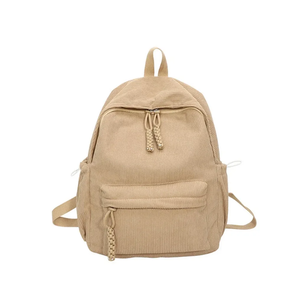 nouveau sac à dos femme 2026 – style simple, décontracté, personnalisé, tendance étudiant, polyvalent, léger, pour voyage