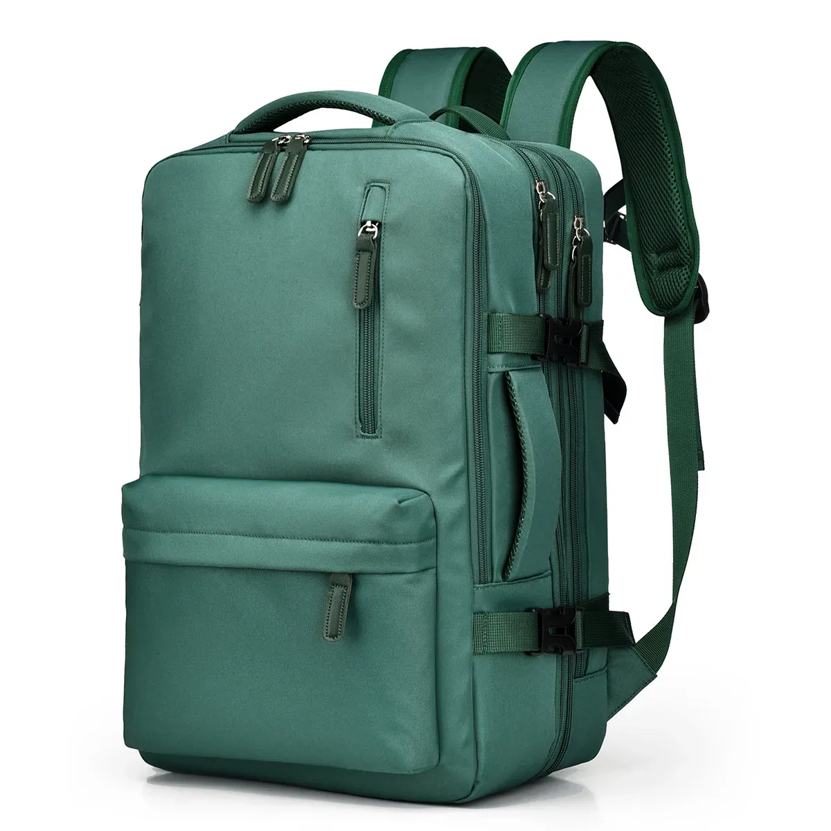 sac à dos 45x30x25 avion, sac à dos de bagage à main de cabine, sac à dos pour ordinateur portable pour voyage en avion, sac à dos d'école, sac pour hommes et femmes