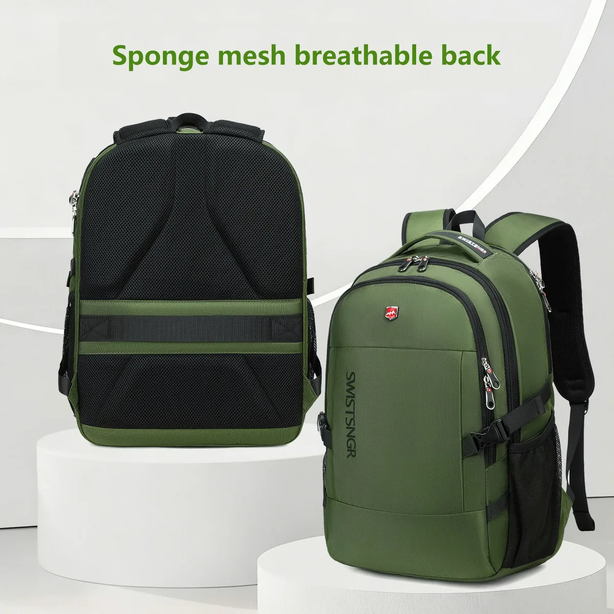 grand sac à dos de voyage pour avion, sac à dos oxford imperméable pour hommes, sacs pour ordinateur portable de 17 pouces, sac d'école japonais pour filles, mochila