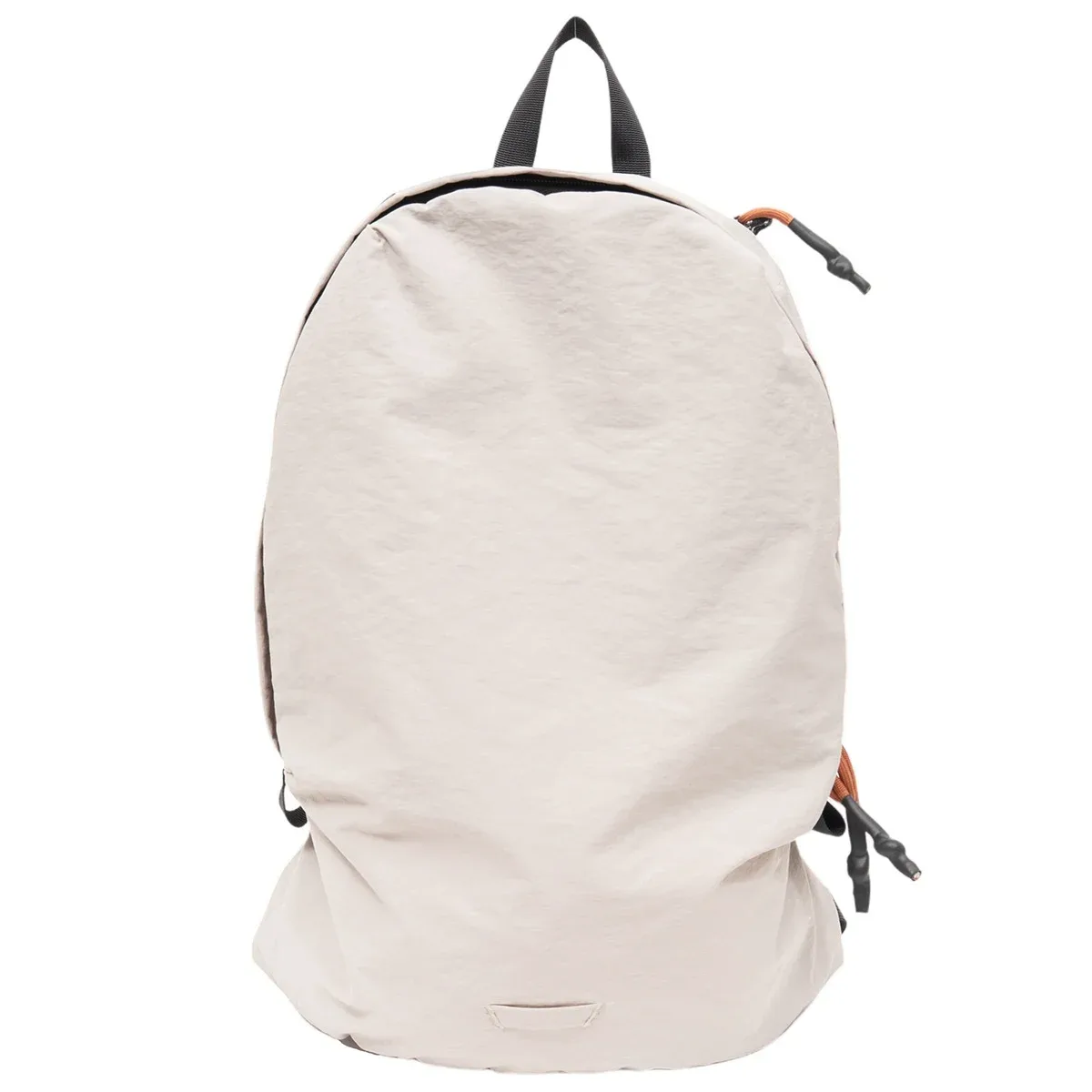 sac à dos unisexe grande capacité pour ordinateur portable, idéal pour le cyclisme et la randonnée, style urbain simple, en nylon – nouvelle collection printemps-été 2026