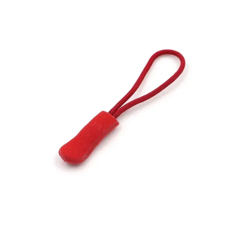 fixateur d'étiquette de ulavec clip de remplacement, extracteur de fermeture éclair, clip cassé, accessoires de sac, valise de voyage, tente, 10 pièces