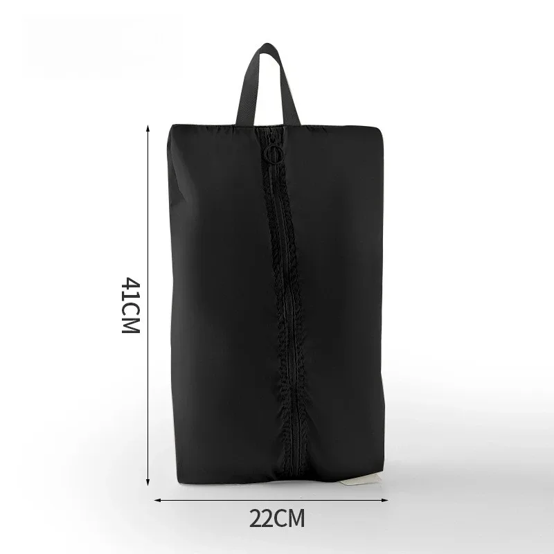 sacs de rangement pour vêtements de voyage, sacs de séparation pour vêtements, sous-vêtements et chaussures pour voyages d'affaires, sacs organisateurs portables pour bagages de voyage