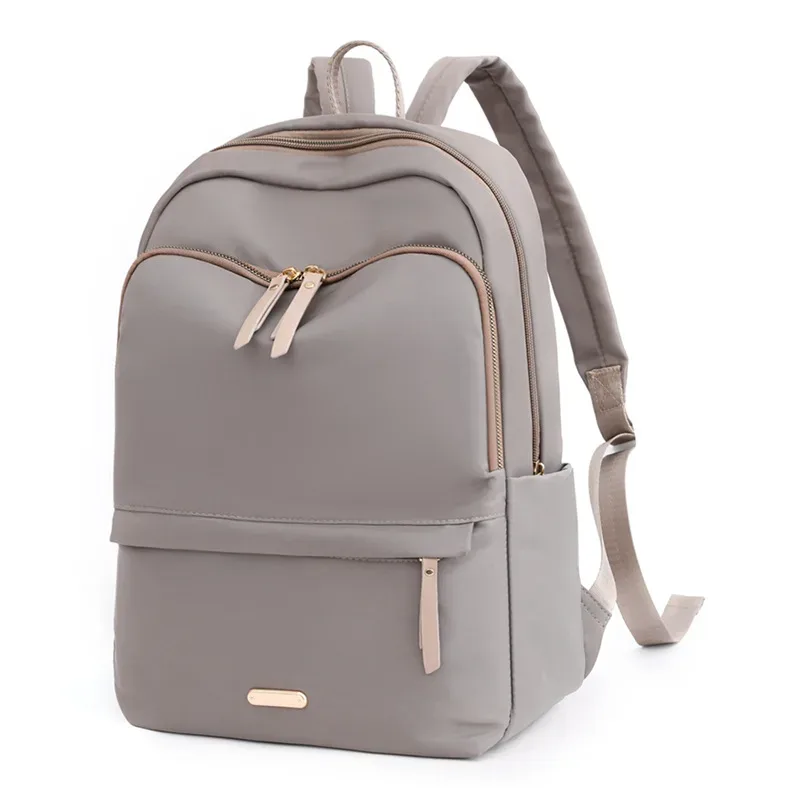 hommes sacs à dos femmes oxford sac à dos étanche sac d'ordinateur d'affaires sac à dos de voyage décontracté lycée étudiant cartable