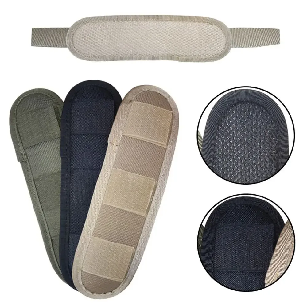 Nouvelles Sangles de Décompression pour Sacs : Accessoires, Coussinets d'Épaule Amovibles pour Sac à Dos et Sac Bandoulière