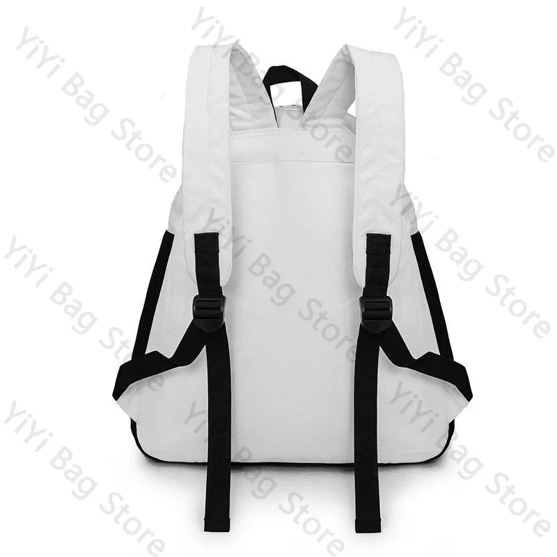 mode drôle panda modèle sac à dos streetwear populaire originalité cartable hommes femmes décontracté grande capacité ordinateur sac à dos