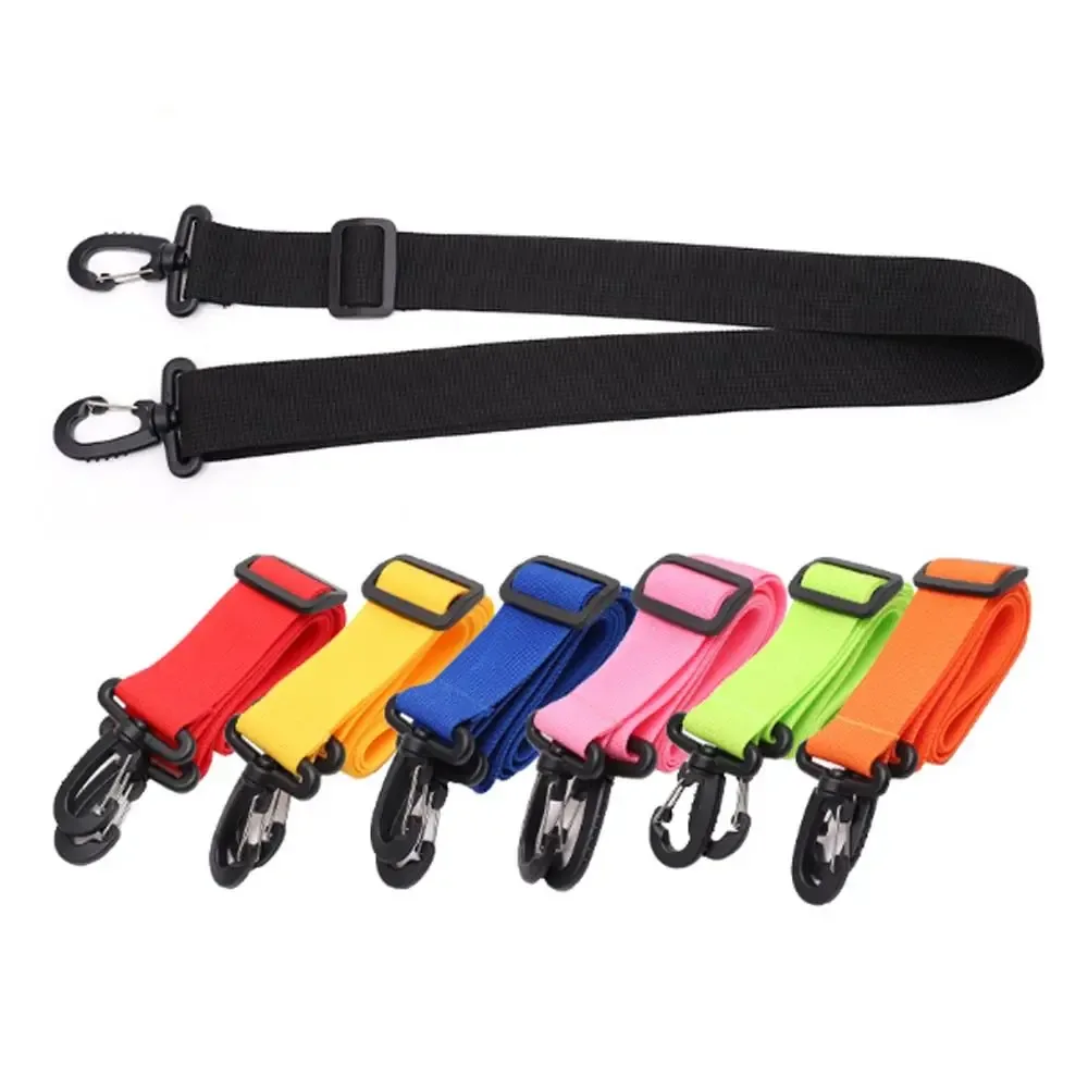 nouvelles bretelles de remplacement sangle réglable pour porte-documents sac de messager sangles fixes de ski sangle d'utilisation multifonctionnelle