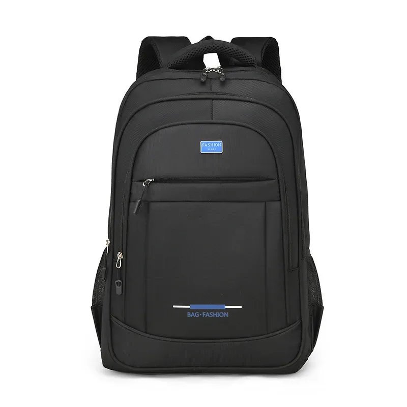sac à dos léger pour ordinateur portable, pour hommes, affaires, décontracté, étudiants, voyages, grande capacité, sac à dos de jour