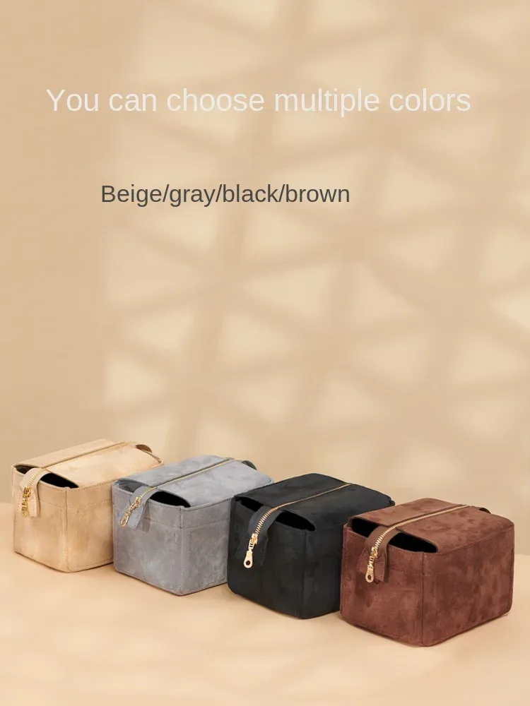 convient pour h picotin 18 22 sac à main de rangement robee moelleux insérer organisateur pour sac à main de luxe sac cosmétique organisateur voyage maman sac