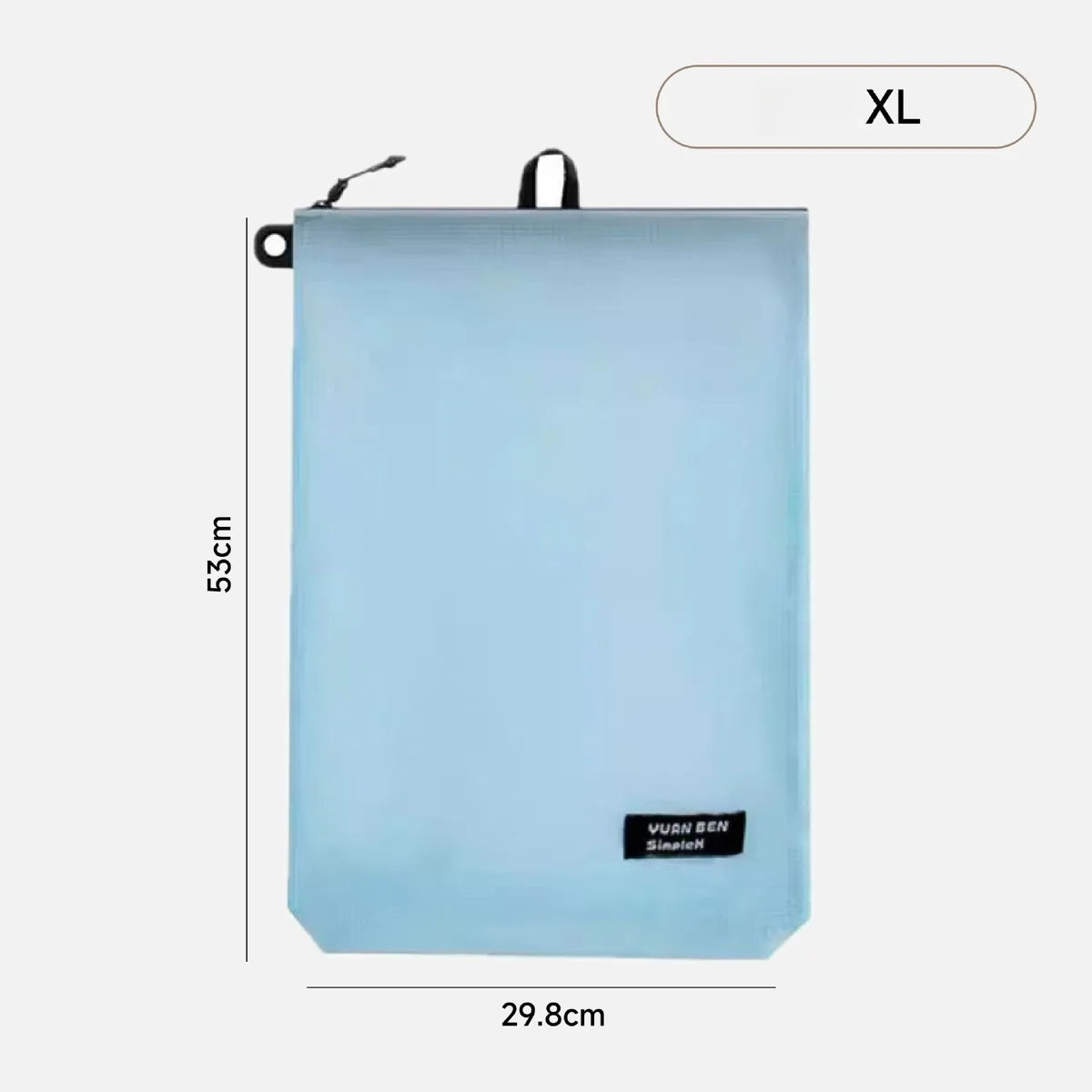 pochette de voyage imperméable en silicone, sac de rangement extérieur ultra-léger pour vêtements, articles de toilette, natation, voyage d'affaires