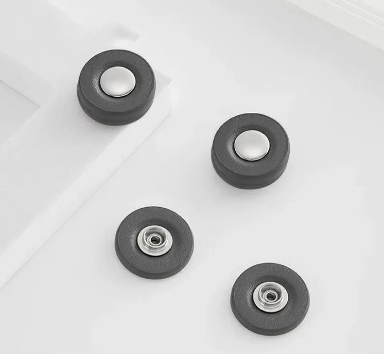 accessoires de sac de luxe en cuir véritable, sangle réglable avec fermeture magnétique, remplacement pour un confort optimal des épaules, sac à dos de créateur haut de gamme